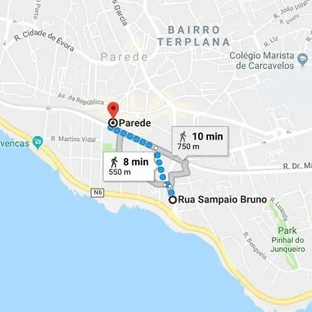 Daire Comfortable Flat Near The