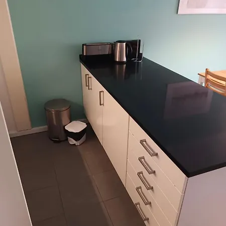 Daire Comfortable Flat Near The