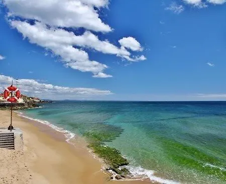 Apartamento Comfortable Flat Near The *