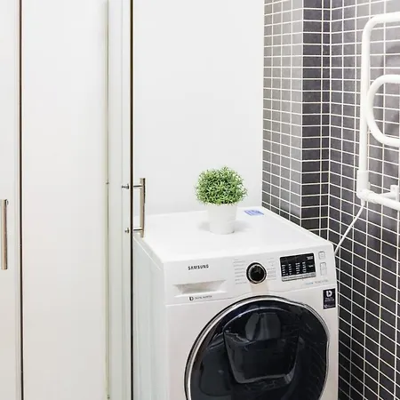 Comfortable Flat Near The