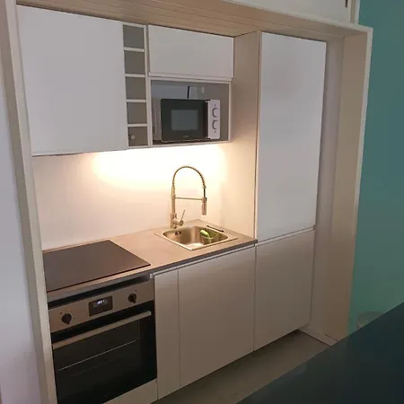 Apartamento Comfortable Flat Near The