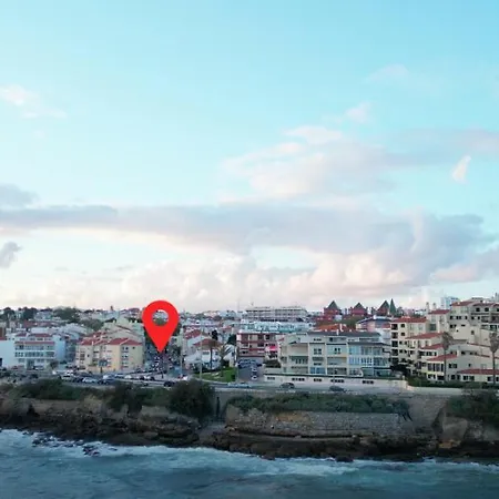 Comfortable Flat Near The * Parede