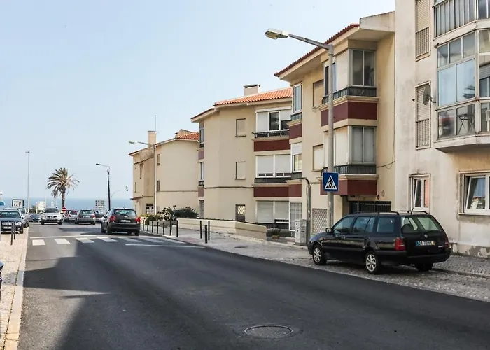 Comfortable Flat Near The Apartment